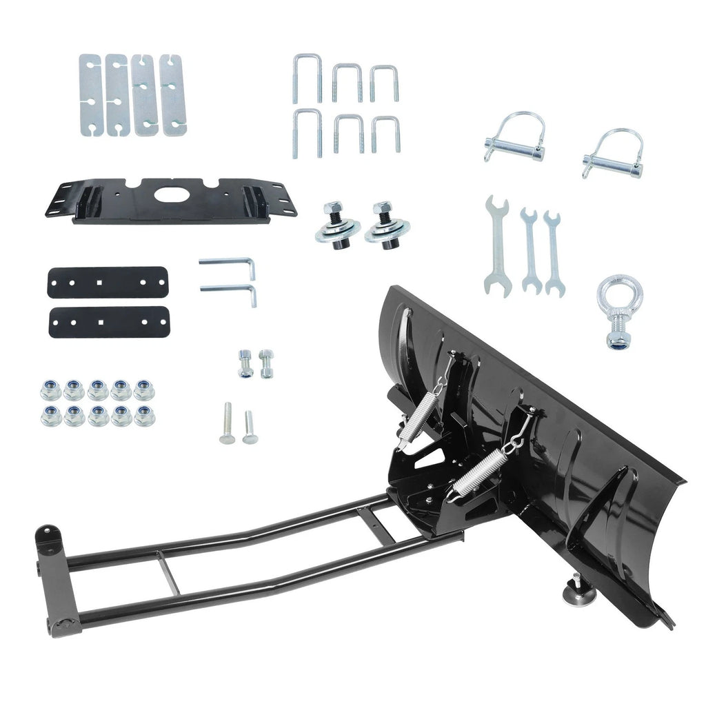 Snow Plow Kit for Polaris Sportsman 335/400/450/500 (50 Inch)