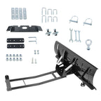 Snow Plow Kit for Polaris Sportsman 335/400/450/500 (50 Inch)