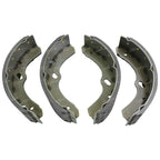 Brake Shoe Set for Isuzu NPR400/NQR450 NPR75 NQR70 NQR75 (1998 - 2015)