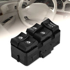 Driver Side Master Power Window Switch for Chevy Impala (2000–2005)