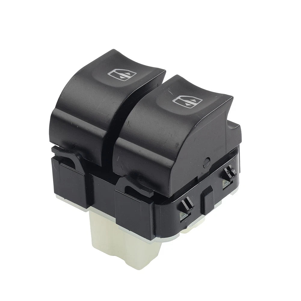 Front Right Electric Window Switch for Renault Trafic Kangoo Captur