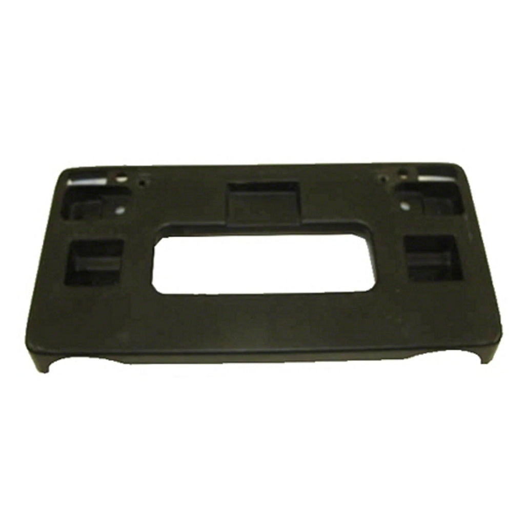 Replacement Front License Plate Base Bracket For 2008-2012 Honda Accord Sedan