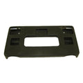 Replacement Front License Plate Base Bracket For 2008-2012 Honda Accord Sedan