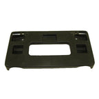 Replacement Front License Plate Base Bracket For 2008-2012 Honda Accord Sedan