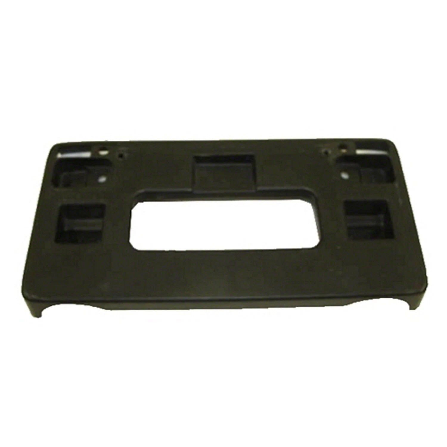Replacement Front License Plate Base Bracket For 2008-2012 Honda Accord Sedan