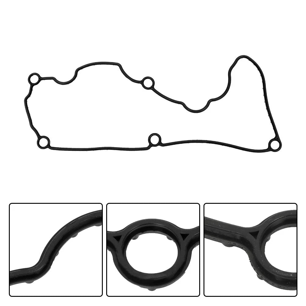 Set of 2 Valve Cover Gaskets for Ford Explorer Sport Trac (2001â2011)