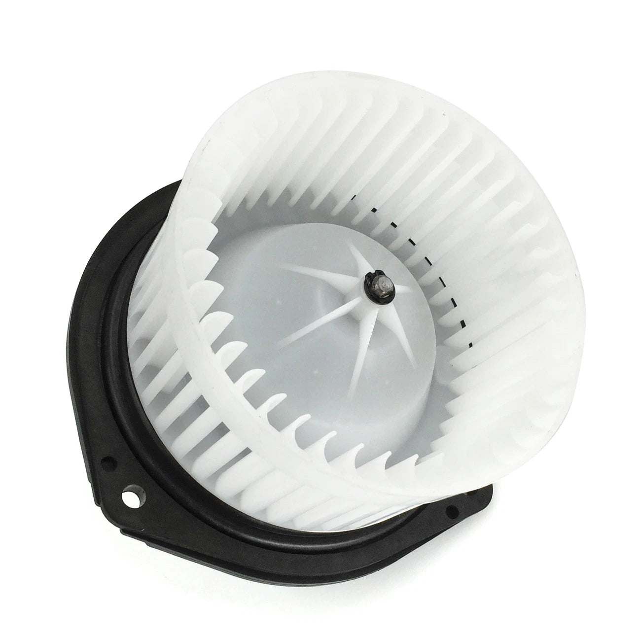 Blower Motor with Cage for Pontiac Bonneville, Buick LeSabre, Cadillac DeVille (700110)