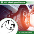 ABS Wheel Speed Sensor No. 895160R060 for Toyota RAV4 (2013–2018) Rear Left