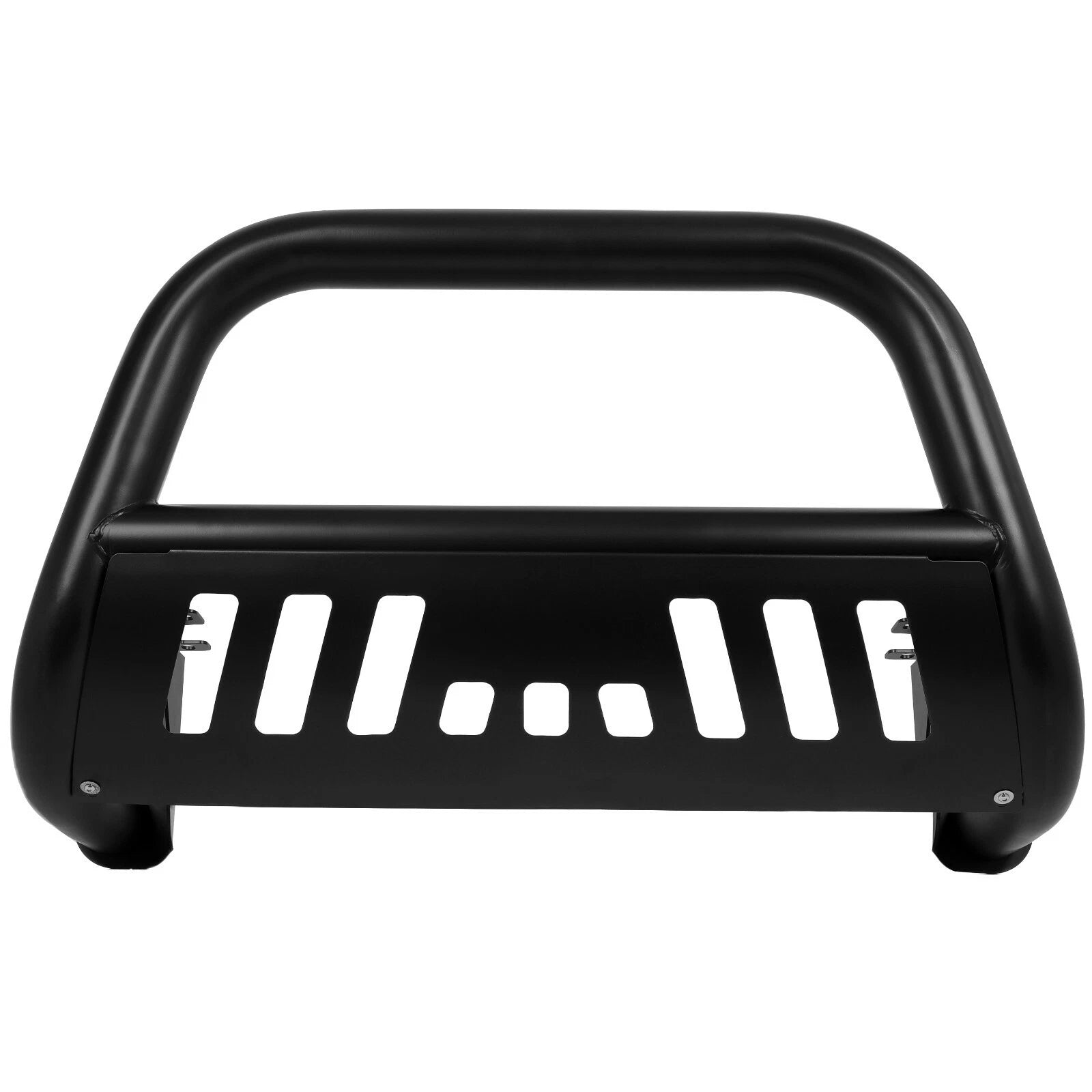 3" Front Bull Bar Push Bumper Guard for Silverado/Sierra/Tahoe/Yukon 1500 (1999–2007)