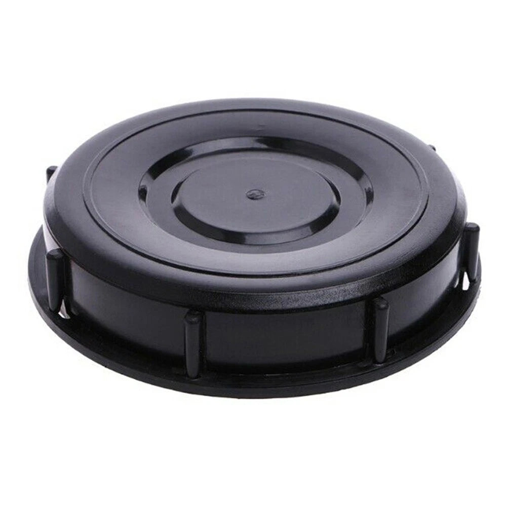 IBC Tote Cover Lid 275330 Gallon with Gasket for Multiple Containers