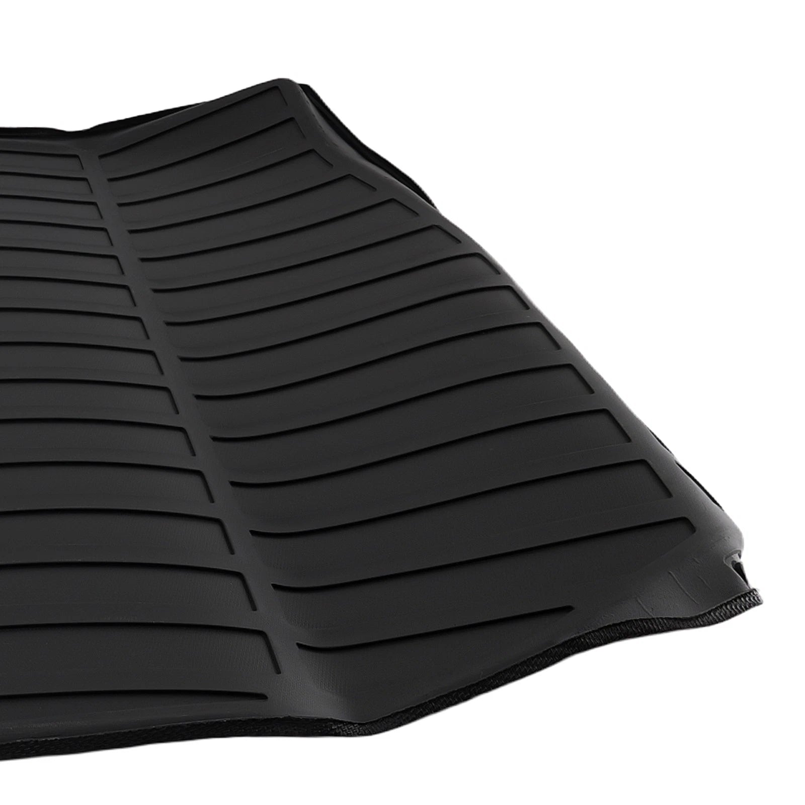 All-Weather Cargo Liner for Lexus NX (2022-2025) Black TPE