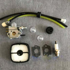 Carburetor Kit for Echo SRM-2400/SRM-2410 (Straight Shaft Trimmer)
