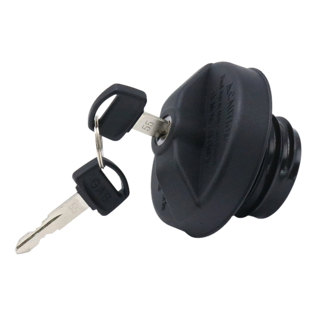 Locking Gas Cap with Key MGC791 for Toyota 4Runner, Yaris, Lexus