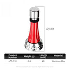 CNC Machined Screw-in Balance Bar Aluminum for S/D Brand Reel Upgrade