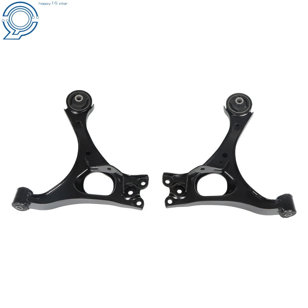 Control Arm Ball Joint Tie Rod Kit for Honda Civic (2006–2011)