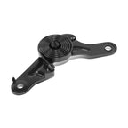 LH Driver Side Bonnet Hood Hinge Latch for Silverado/Sierra 2500HD/3500HD (2015–2017)
