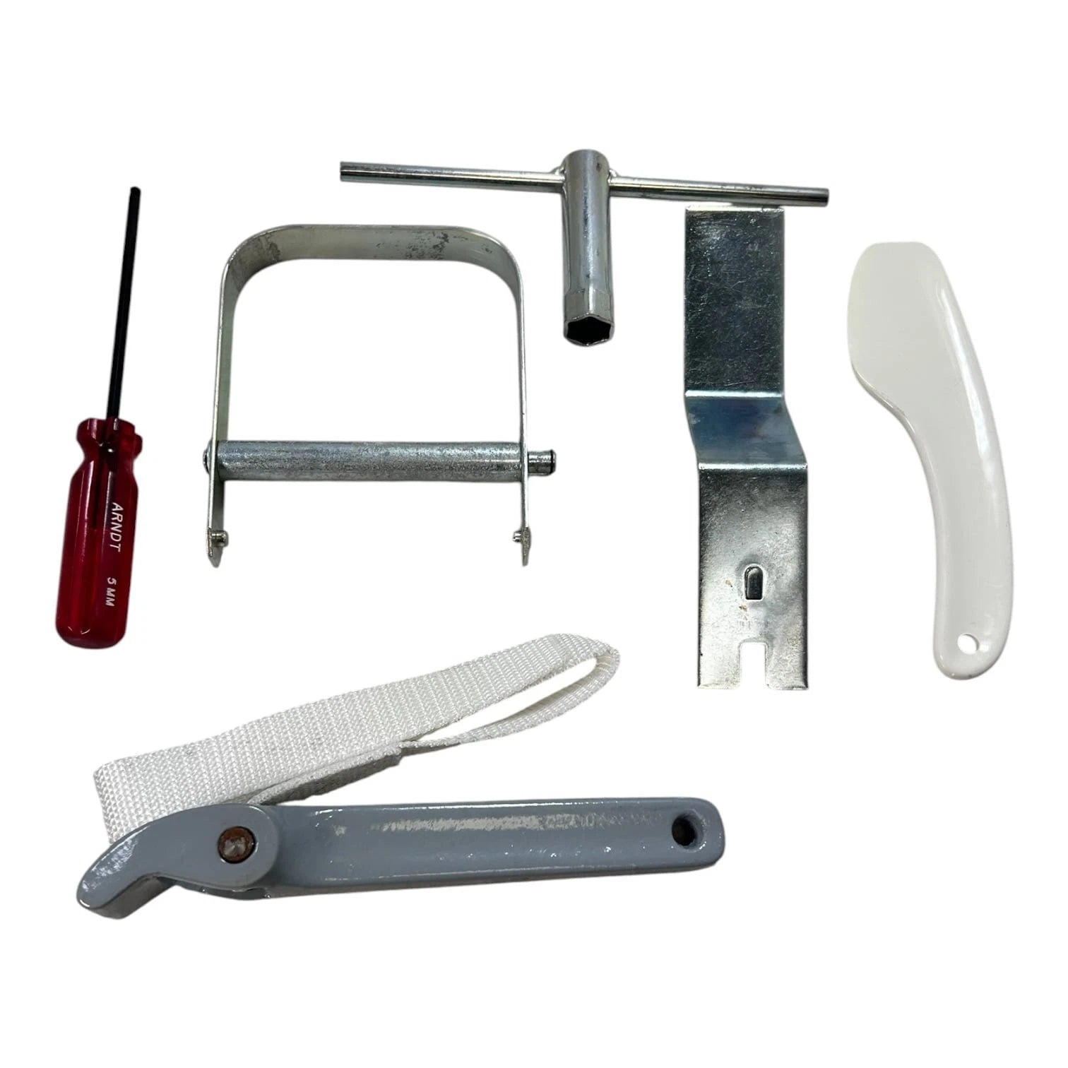Service Tool Kit for Alfa Laval Alfie 200 500 Separator (55454002)