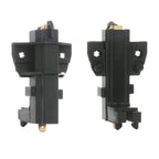 Carbon Brushes 49018683 for Appliance Motor HNF6127 AC125001 HNL662-80