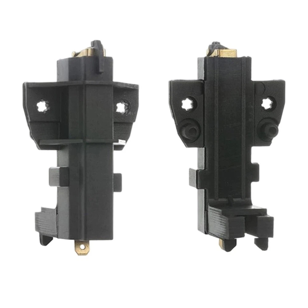 Carbon Brushes 49018683 for Appliance Motor HNF6127 AC125001 HNL662-80