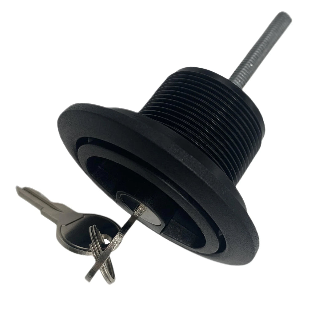 Plastic Handle Compartment Latch for Skeeter Boats (SK01) 91050347