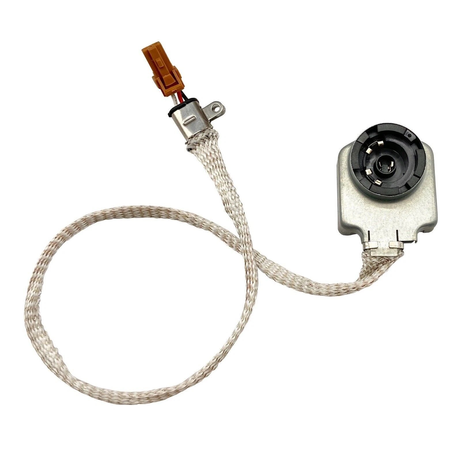 Xenon Ballast Igniter for Infiniti G35 G37 Q40 Q50 (2007–2015)