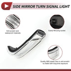 Car Mirror Turn Signal Light for Hyundai Azera 2009-2010 Right LED
