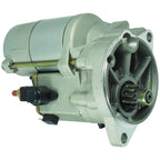 Starter for Mercury Cougar V6 (1989–1997)