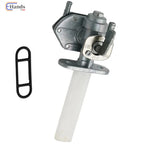 Fuel Tap Petcock Valve for Kawasaki Vulcan 800 VN800 ZR1100 ZR1200 (1996–2005)