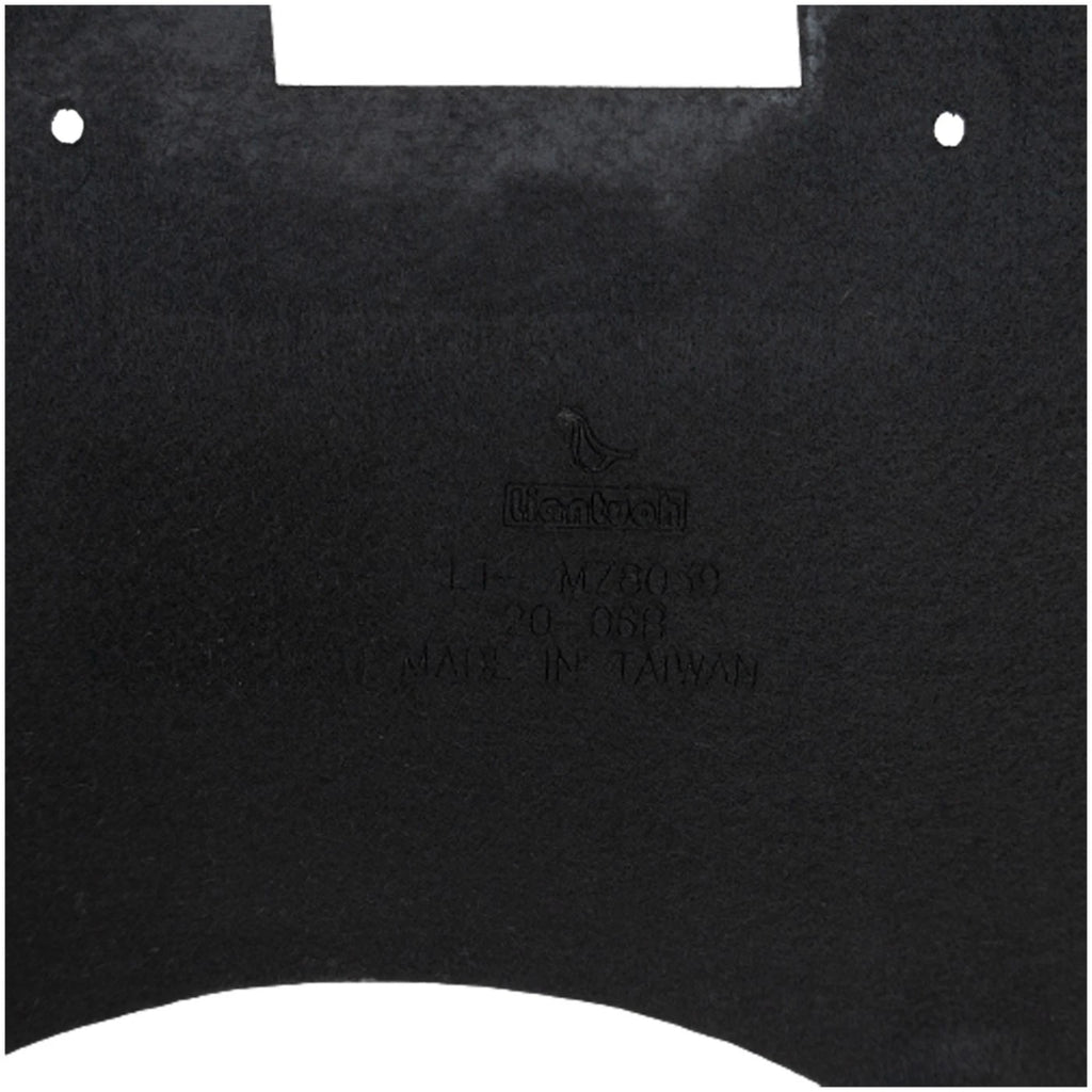 Engine Splash Shield for Mazda 3 (2019–2024) Lower H/B Sedan AWD