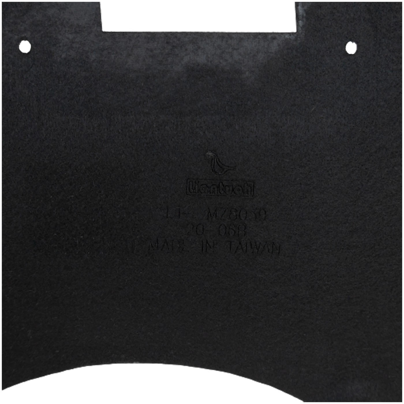 Engine Splash Shield for Mazda 3 (2019–2024) Lower H/B Sedan AWD