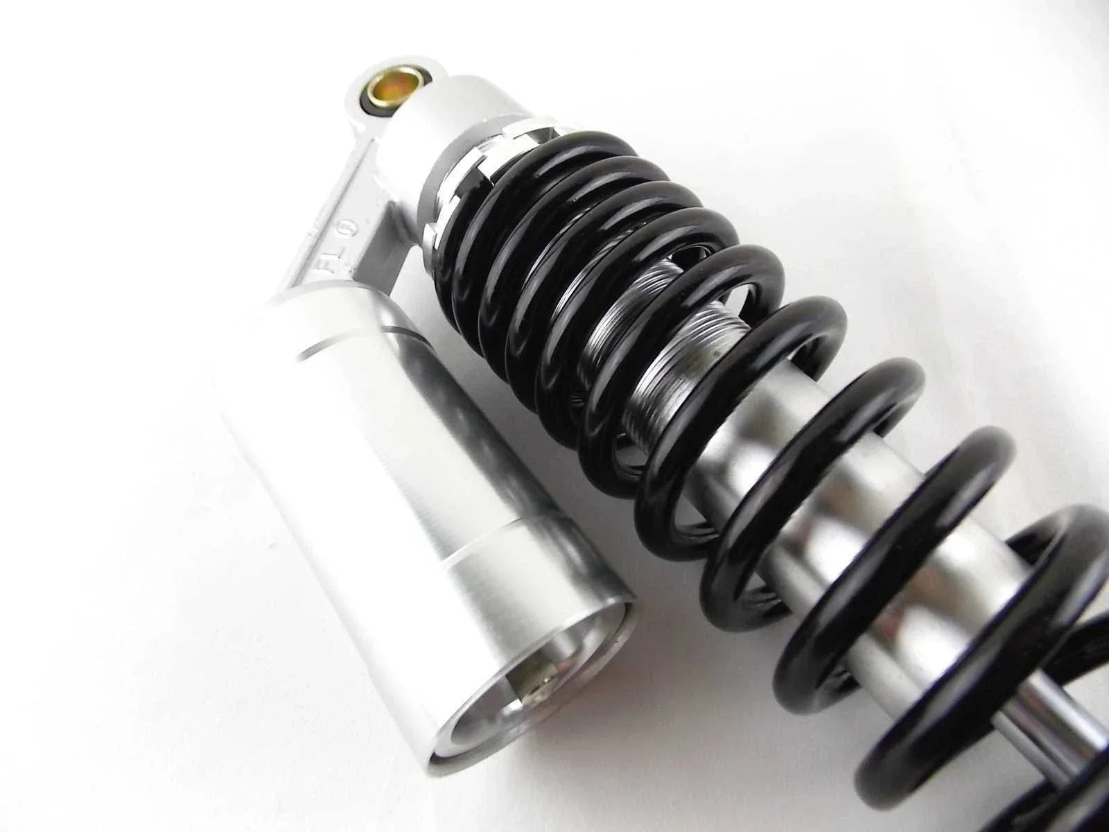 347mm JBS Rear Air Nitrogen Cell Shock Absorbers for Kawasaki KZ900