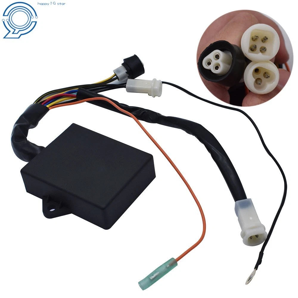 Igniter CDI Box for Yamaha Big Bear 350 (2000-2006)