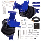 Air Suspension Spring Kit for Chevy Silverado 2500 3500 HD (2011–2019)