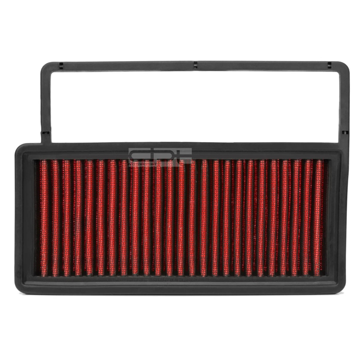Reusable Washable High Flow Air Filter for Fiat Doblo 1.4T (2010–2017)
