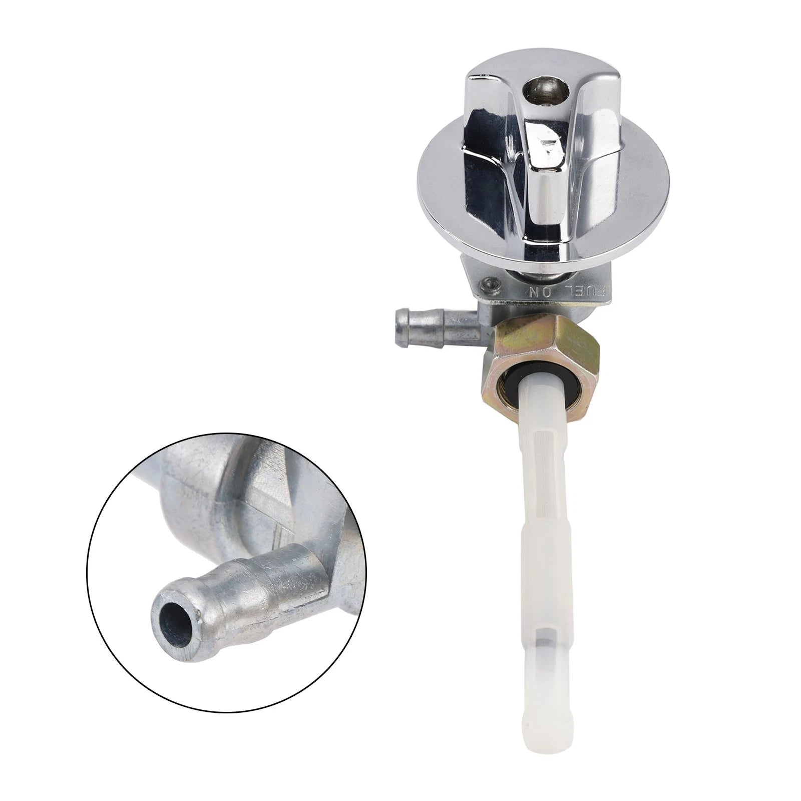 Fuel Petrol Valve Petcock for Honda TRX250X Fourtrax (1987–1992) 16950-HC0-015