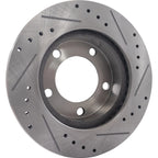 Front Brake Disc for Ford F-150, Bronco (1994–1996)