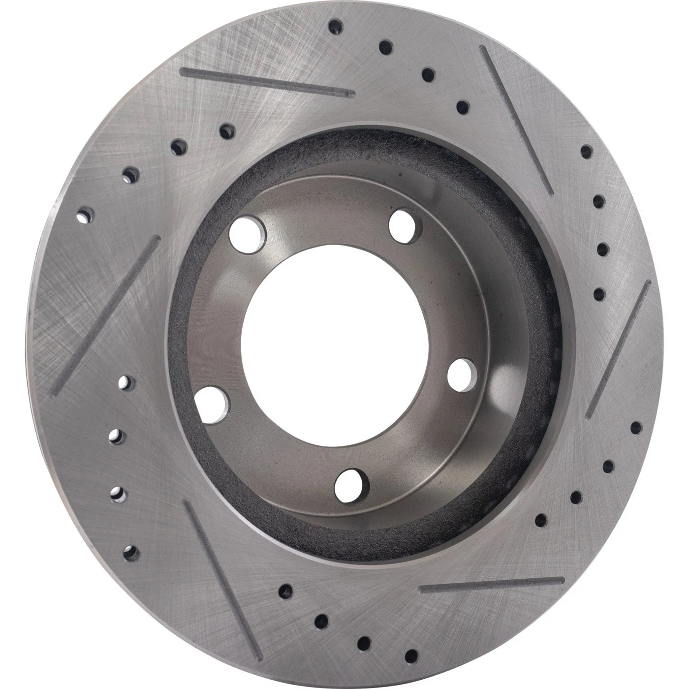 Front Brake Disc for Ford F-150, Bronco (1994–1996)