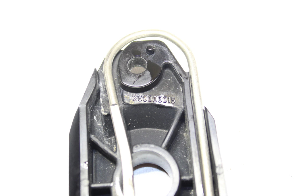 Hood Lock Lid for Sea-Doo GTX (2003–2008) 292000011 Lower Half Base Spring