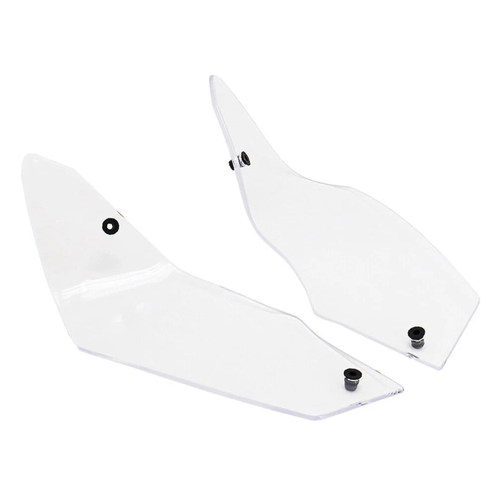 Wind Deflector Handguard Cover for BMW R1200GS LC R1250GS HP (2013–2023)