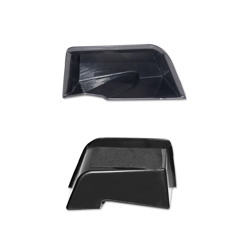 Armrest Tray Organizer for Corvette C7 (2014–2019)