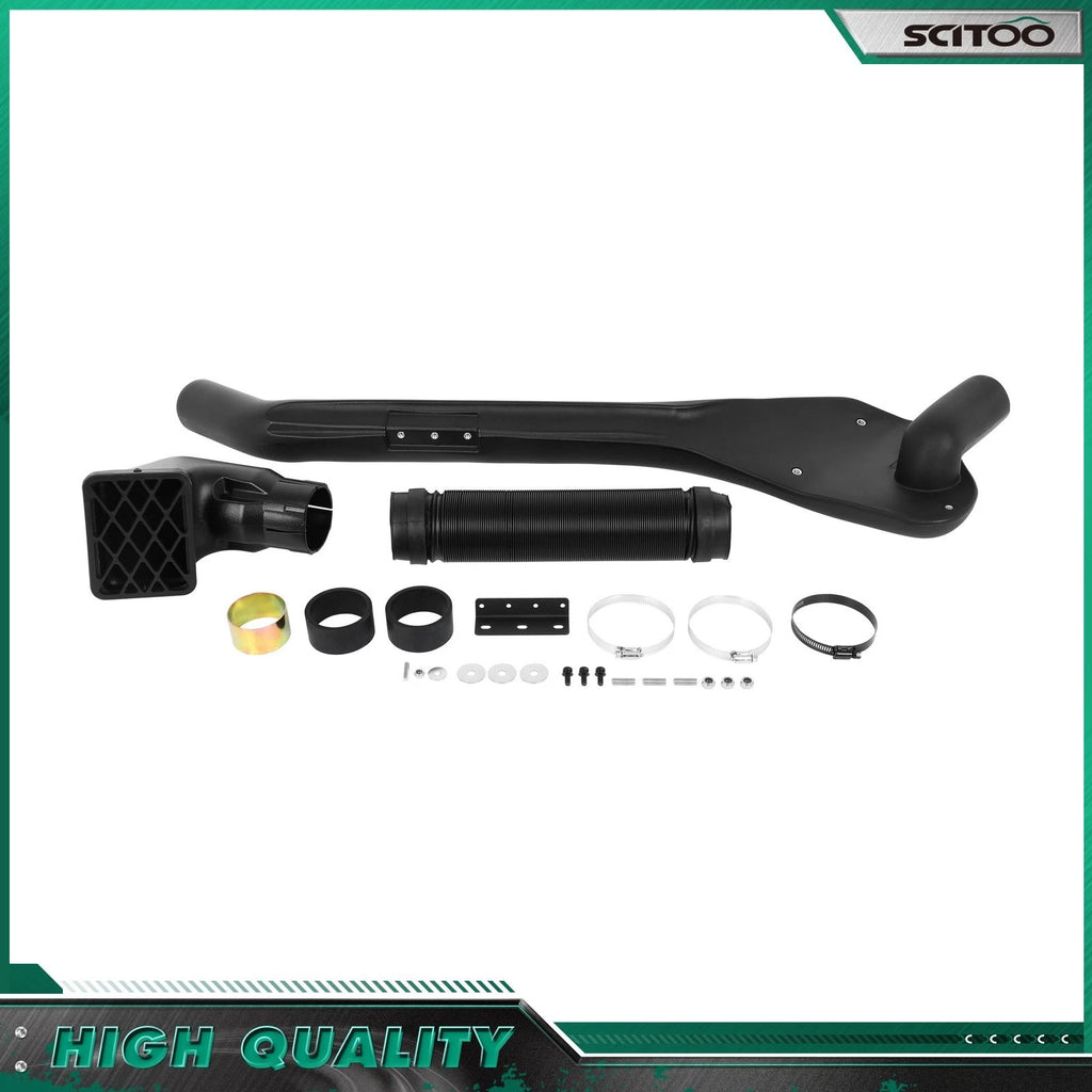 Air Intake Ram Induction Snorkel for Toyota Land Cruiser Prado J90 (1997–2002)