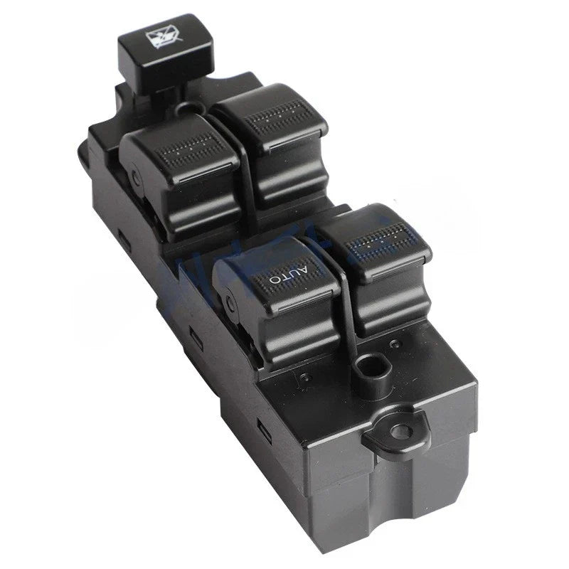 Power Master Window Switch for Ford Ranger Mazda BT50 4 Door (2012–2018)
