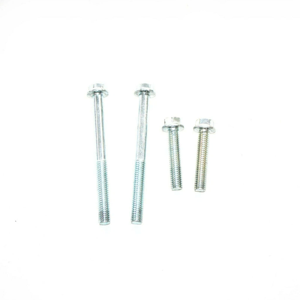 Set of 6MM Bolts for 49cc 2-Stroke Engine PIT Quad Dirt Bike ATV