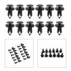 1 Plasti Body Rivets for Polaris Sportsman Scrambler Ranger RZR (All Years)