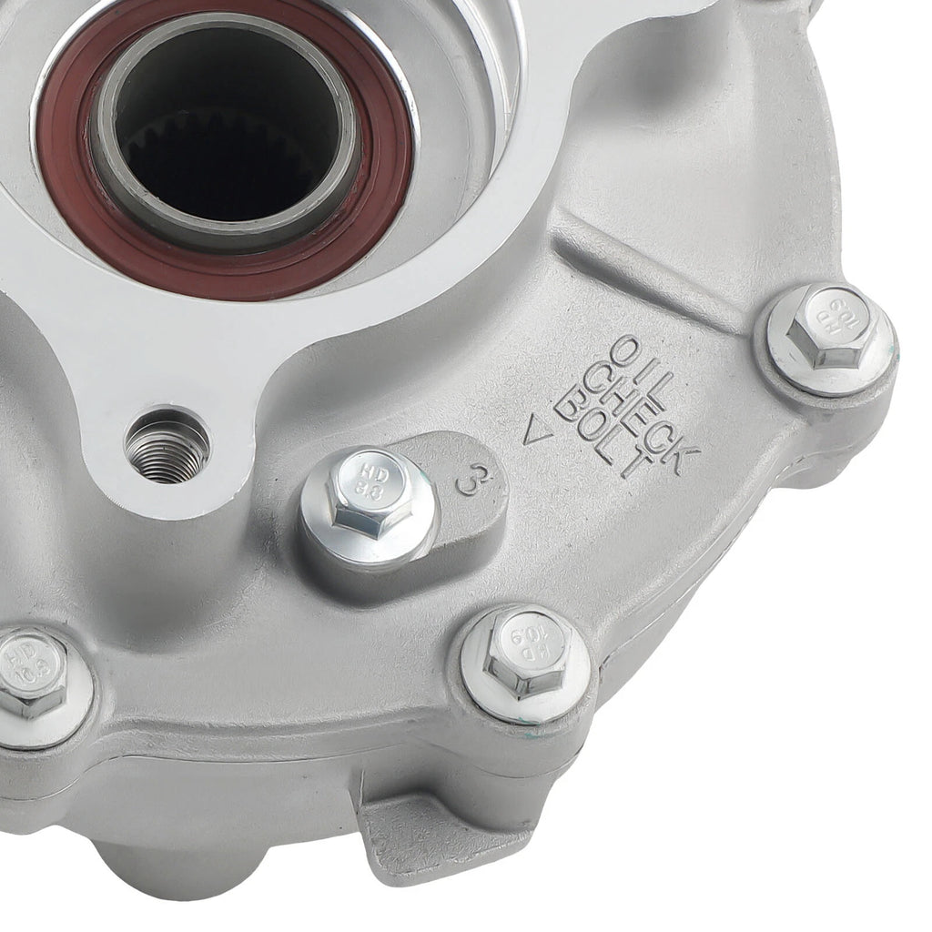 Rear Differential for Honda Rancher 420 TRX420, Foreman 500 TRX500 (2017–2019)