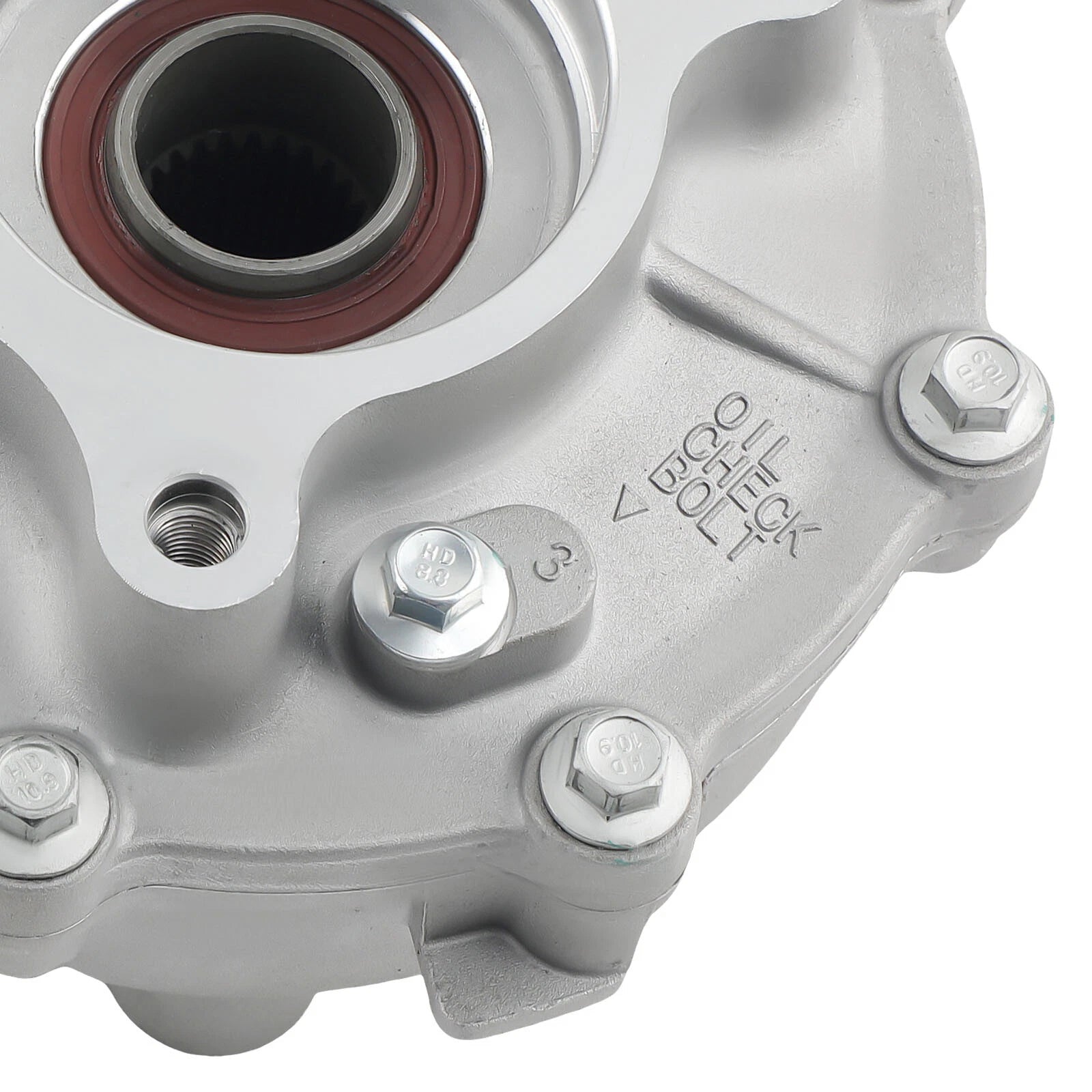 Rear Differential for Honda Rancher 420 TRX420, Foreman 500 TRX500 (2017–2019)