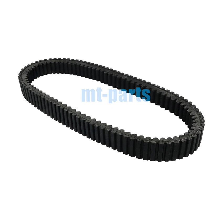 Drive Belt for Yamaha XP560 TMAX 560 ABS (2020–2023) B7M-17641-00 B7M-17641-10