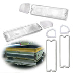 Tail Lamps for Chevy Pickup Truck (1967–1972)