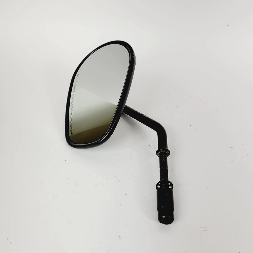 Left Side Mirror for Harley Davidson Touring Dyna Softail
