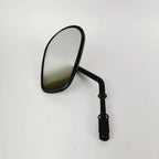 Left Side Mirror for Harley Davidson Touring Dyna Softail